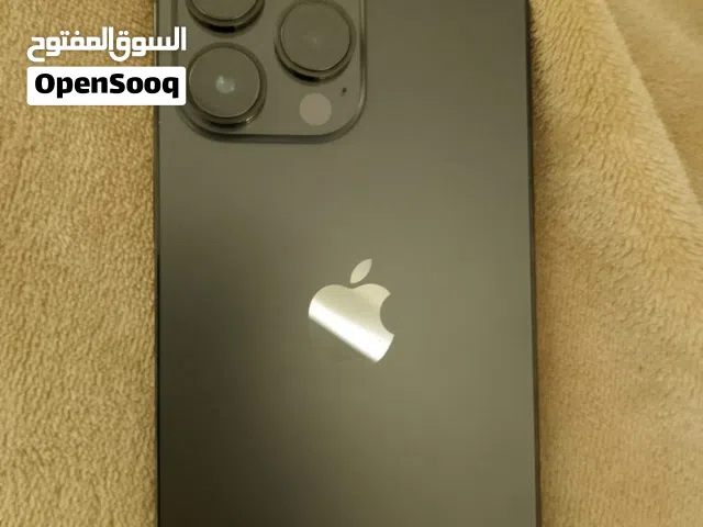 آيفون 14 برو ماكس البطارية 91 المساحة 256