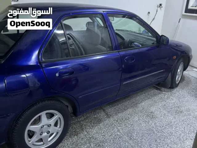 بروتون ويرا 2005 محرك وكير كفالة