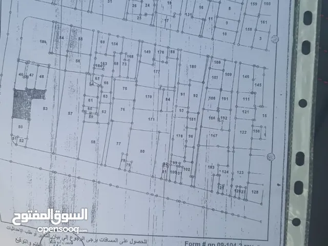 مجمع تجاري في وسط التجاري الزرقاء 500 متر مربع تصنيف تجاري أ تملك للاستثمار الفوري