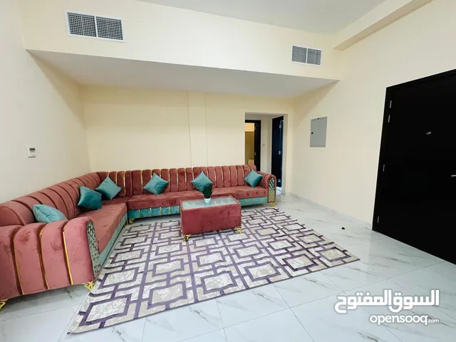 1400 m2 2 Bedrooms Apartments for Rent in Ajman Ajman Corniche Road