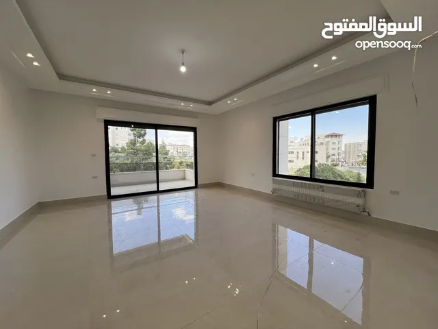 180 m2 3 Bedrooms Apartments for Sale in Amman Um El Summaq