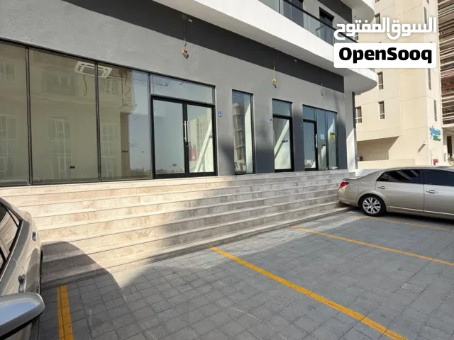 Amazing Shops For Rent  / محلات رائعة للإيجار