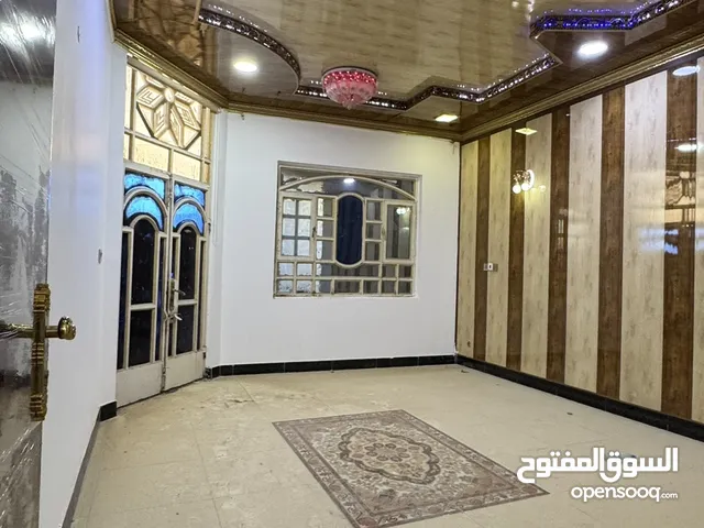 بيت للأيجار في حي المهندسين ركن