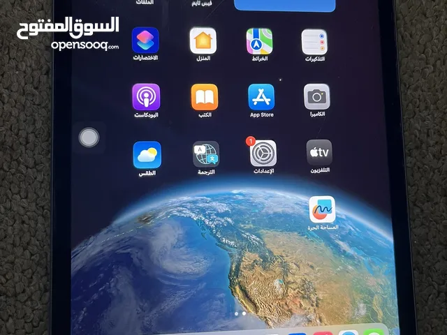 Apple iPad 64 GB in Al Jahra
