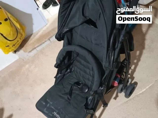 عربه اطفال ماركه جونيور