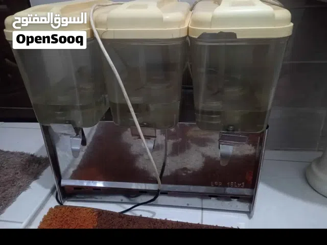 ماكينة عصير للبيع