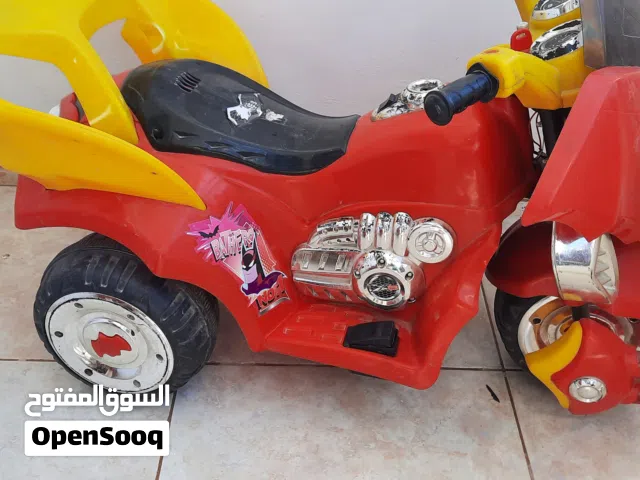 دراجة كهربائية بسعر مغري جدا  اقرأ الوصف رجاءا