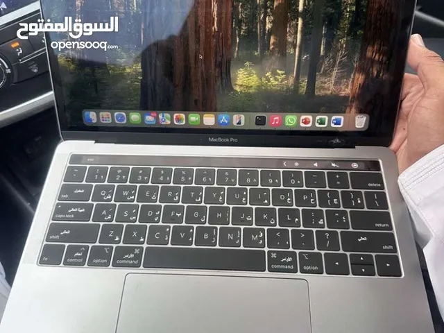 MacBook Pro 2019