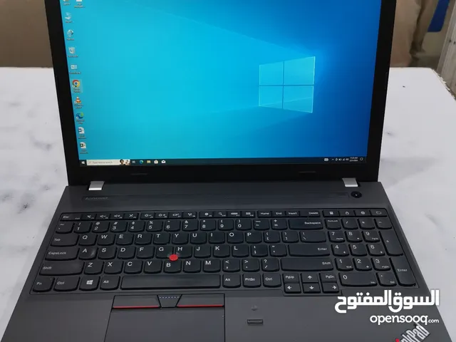 Lenevo ThinkPad i7