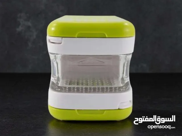 قدر مندي ستانلس ستيل