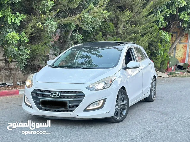 I30 للبيع بسعر حرق
