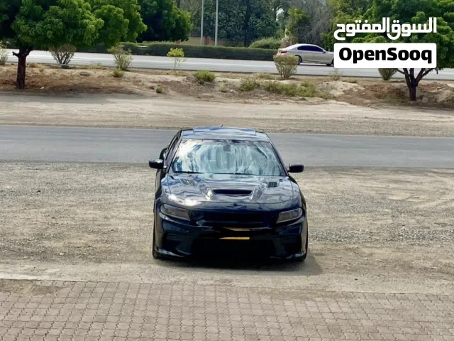 Used Dodge Charger in Al Batinah