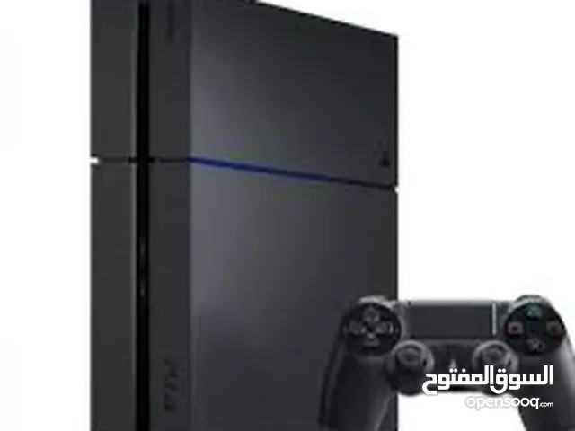 PS4 80 الف