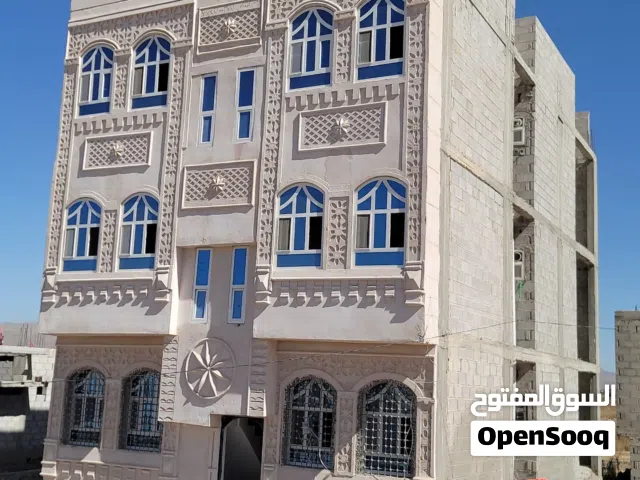 Building for Sale in Sana'a Al-Huthaily