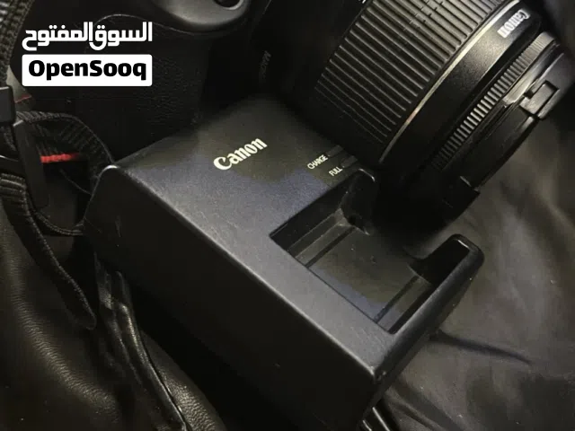 كاميرا كانون 1200d