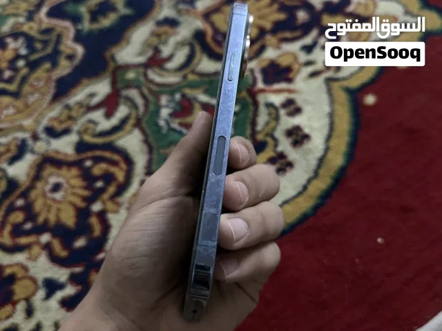 Apple iPhone 13 Pro Max 256 GB in Basra
