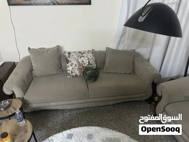 قنفات تركي 6 مقاعد
