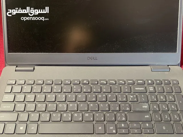 Windows Dell for sale  in Amman