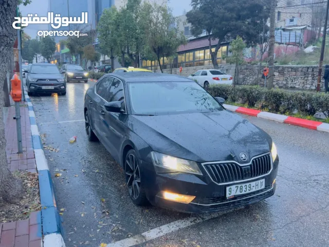 سوبير. 190حصان. فللللللل بدون. فتحه بسعررررر حرق حرق