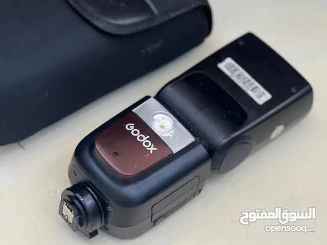 فلاش كامره لي البيع حلو وضيف استعمل قليل