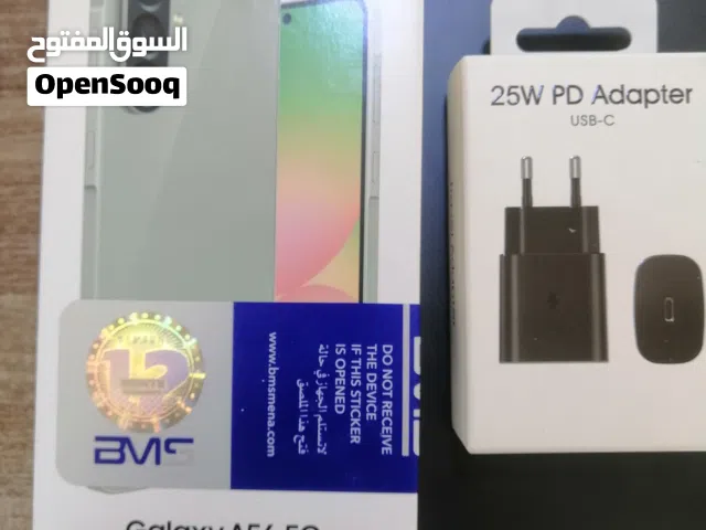 Samsung A56. 5G سامسونج جالاكسي    A56.  5G 256 G