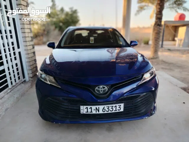Used Toyota Camry in Baghdad