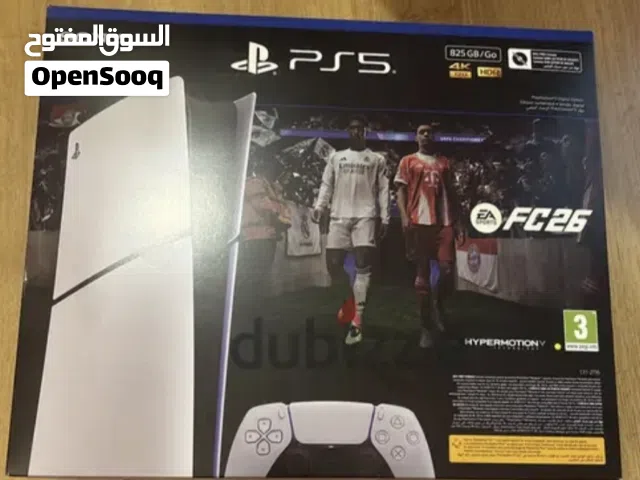 ps5 slim digital version