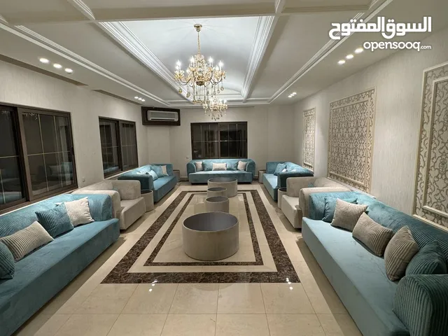 طقم كنب جديد (غير مستعمل)