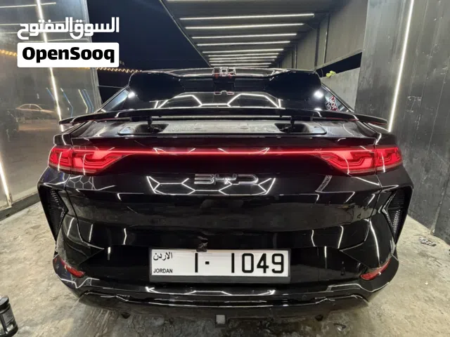 2023 بي واي دي سونج ل