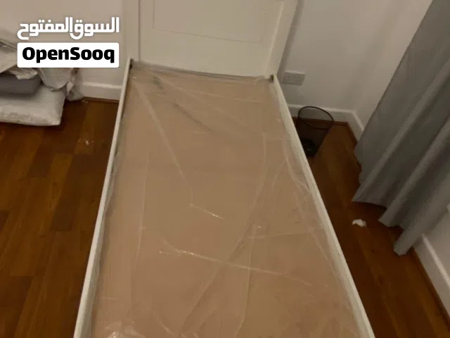 single bed