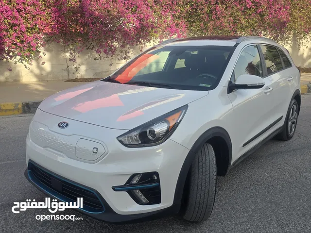 Used Kia Niro EV in Zarqa