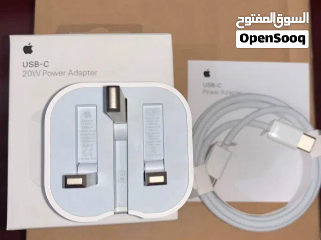 شاحن ايفون 14 برو ماكس/16 بروماكس اصلي مختوم