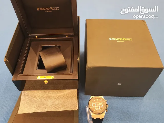 Analog Quartz Audemars Piguet watches  for sale in Kuwait City