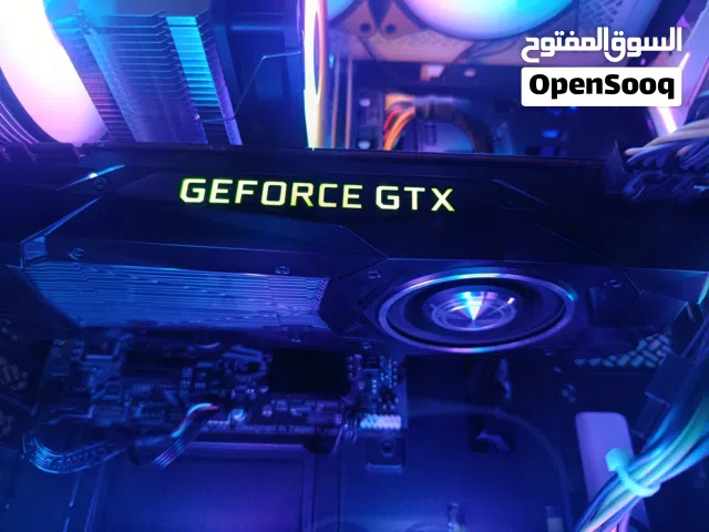 taitan xp 12g الكرت مستعمل يومين بحاله اعلا من ممتازه قوي جدا جدا في الالعاب