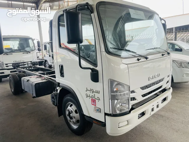 New Isuzu Other in Jeddah