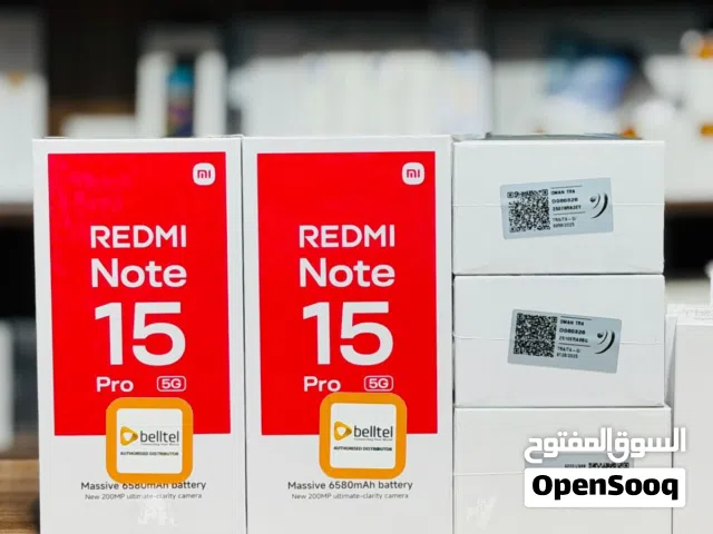 Xiaomi Other 256 GB in Muscat
