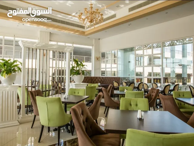 400m2 Restaurants & Cafes for Sale in Manama Manama Center