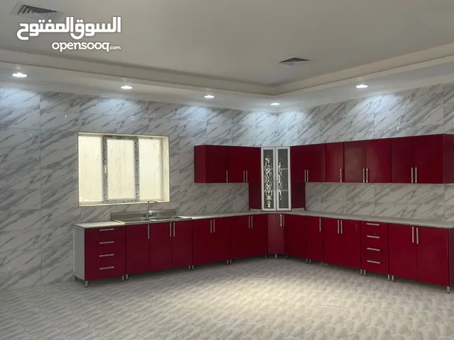 500 m2 4 Bedrooms Villa for Rent in Al Ahmadi Wafra residential