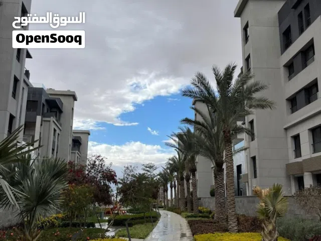 135 m2 2 Bedrooms Apartments for Sale in Cairo Fifth Settlement
