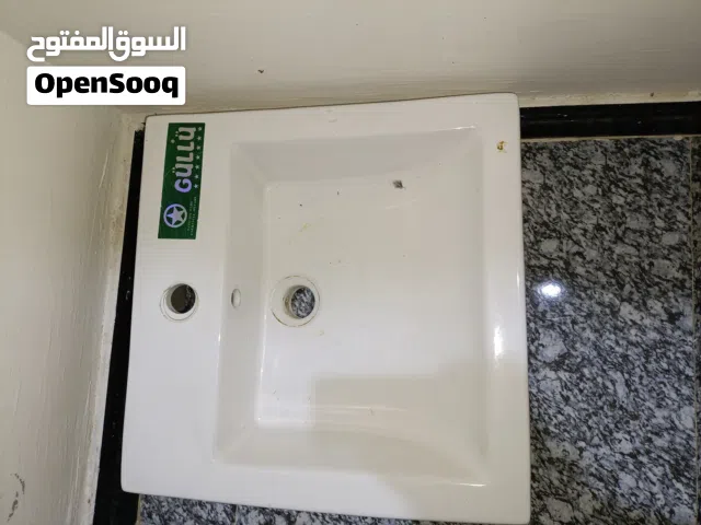 السلام عليكم مغاسل للبيع أستعمال قليل نظيفات جدآ أحلى من الصور