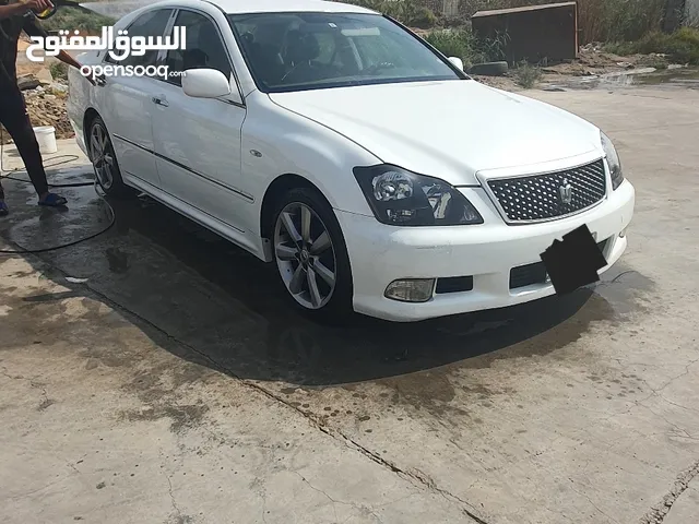 Toyota Crown Crown in Qadisiyah