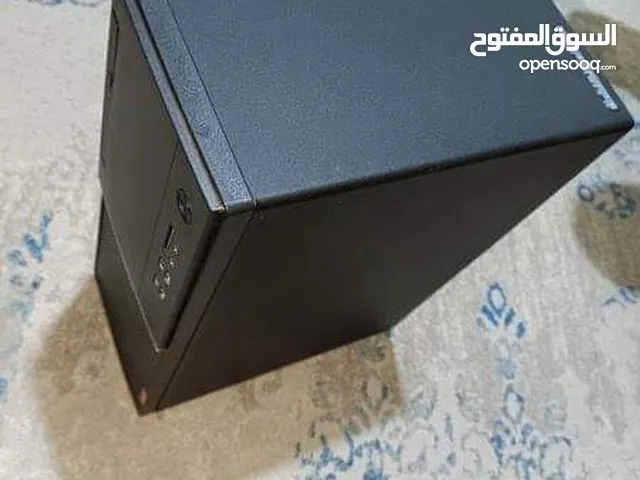 Windows Lenovo  Computers  for sale  in Jerash
