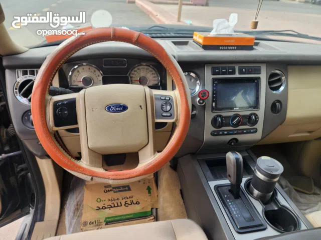 Used Ford Expedition in Al Riyadh