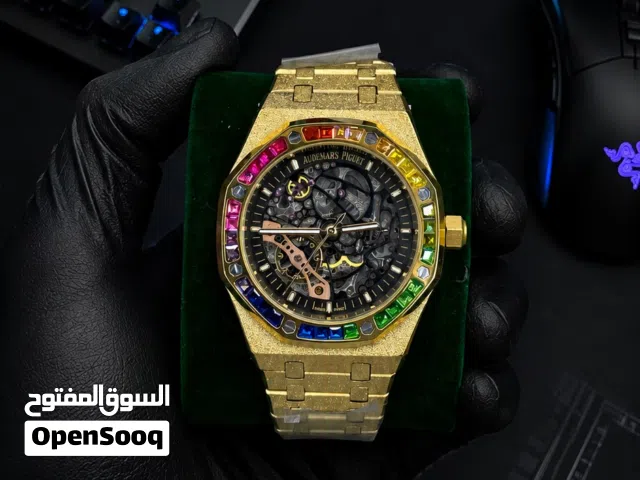 AUDEMARS PIGUET Really Nice