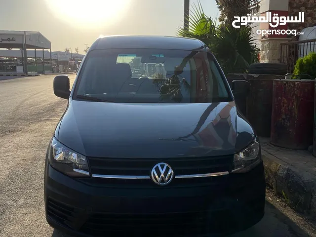 Volkswagen caddy 2020