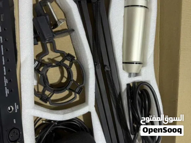 بكج كامل مكسر صوت جديد باله