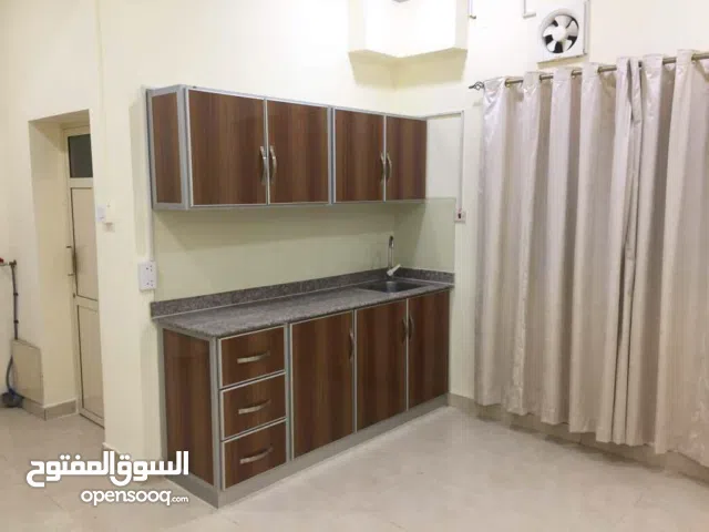 90 m2 1 Bedroom Apartments for Rent in Central Governorate Sanad