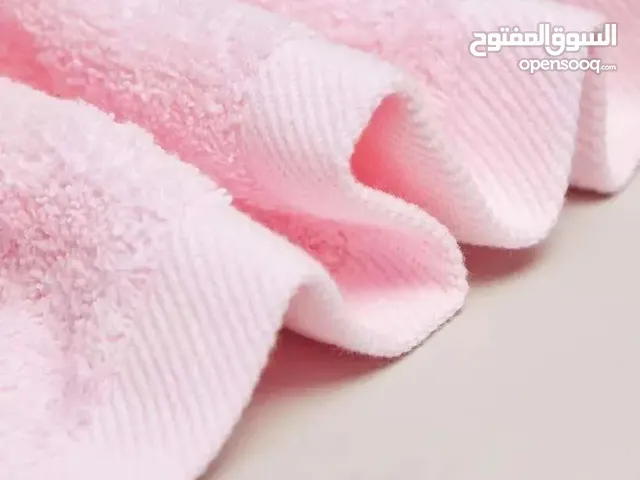 مناشف للاستحمام