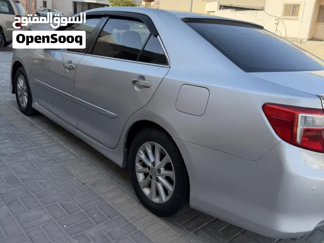 Used Toyota Camry in Northern Governorate