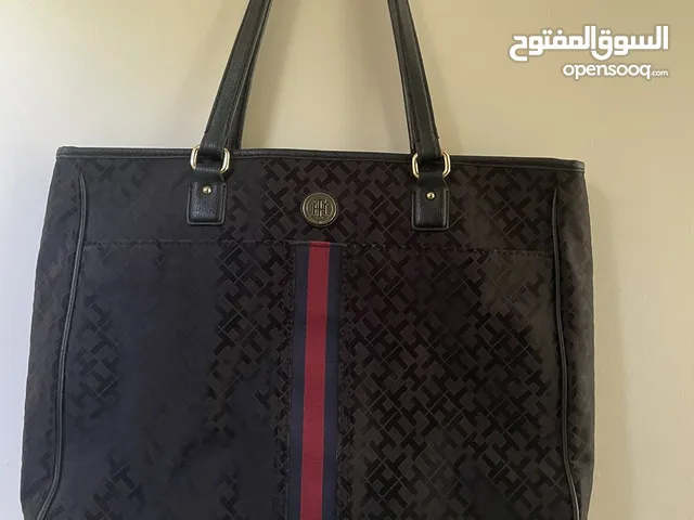Tommy Hilfiger big tote bag